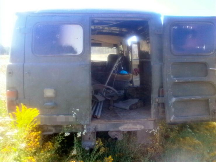 фото ГУ НП у Житомирській області фото ГУ НП у Житомирській області