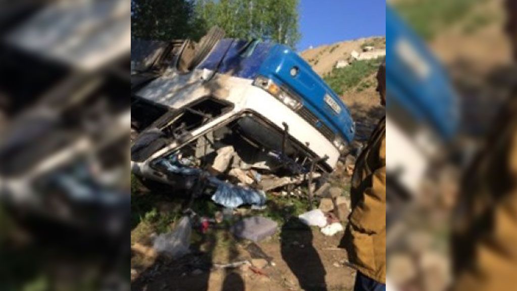 Один пострадавший скончался в больнице / Фото zabaykalye.sledcom.ru Один пострадавший скончался в больнице / Фото zabaykalye.sledcom.ru