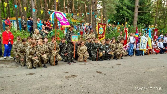 Участь у грі візьмуть 42 команди / фото прес-служба ТОДА Участь у грі візьмуть 42 команди / фото прес-служба ТОДА