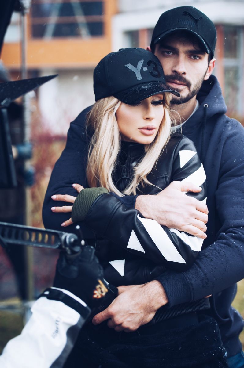 пресс-служба LOBODA пресс-служба LOBODA