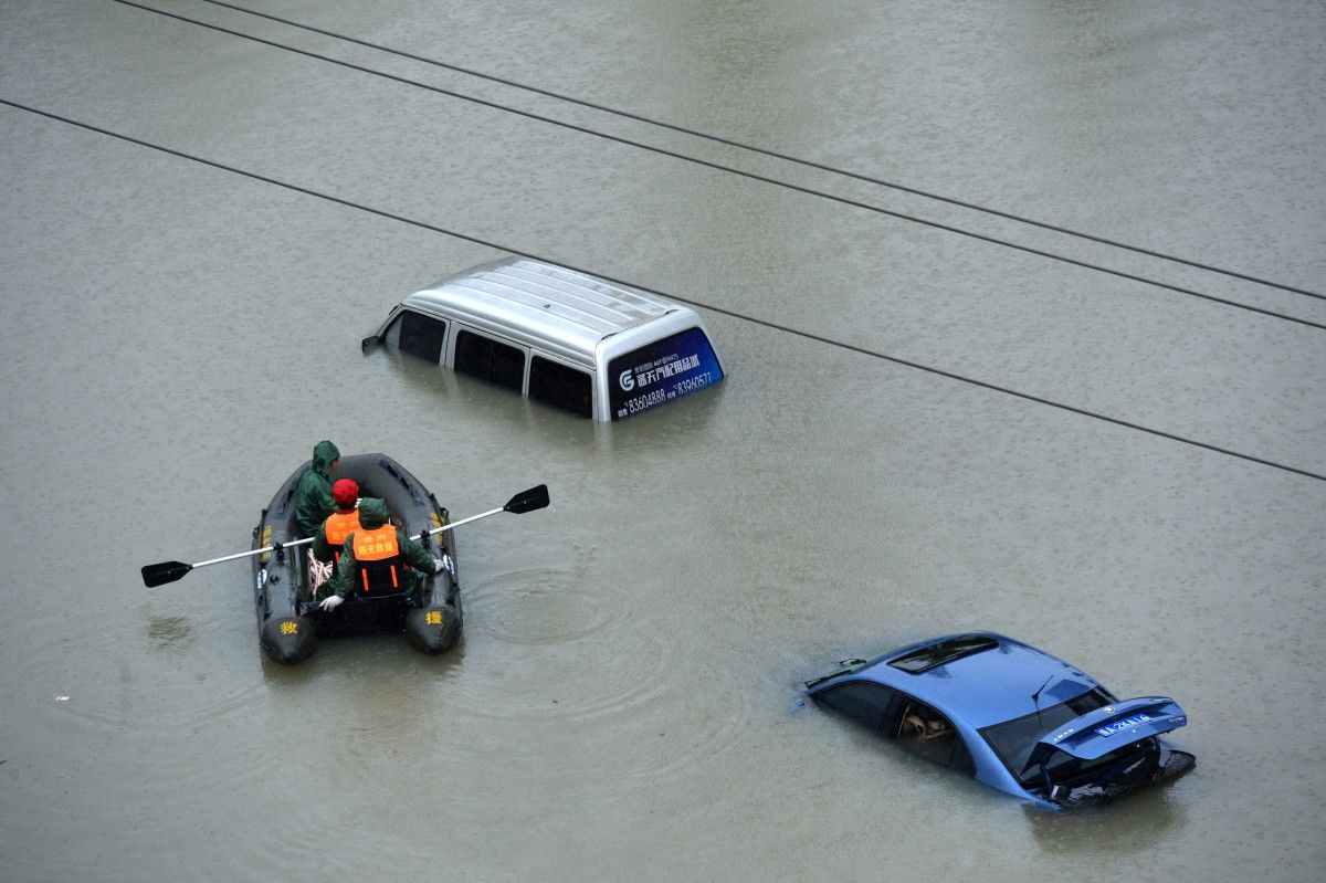 Ілюстрація / Reuters Ілюстрація / Reuters