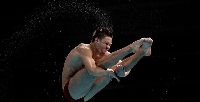 Ілля Кваша завоював чергову медаль чемпіонату Європи / sportarena.com Ілля Кваша завоював чергову медаль чемпіонату Європи / sportarena.com