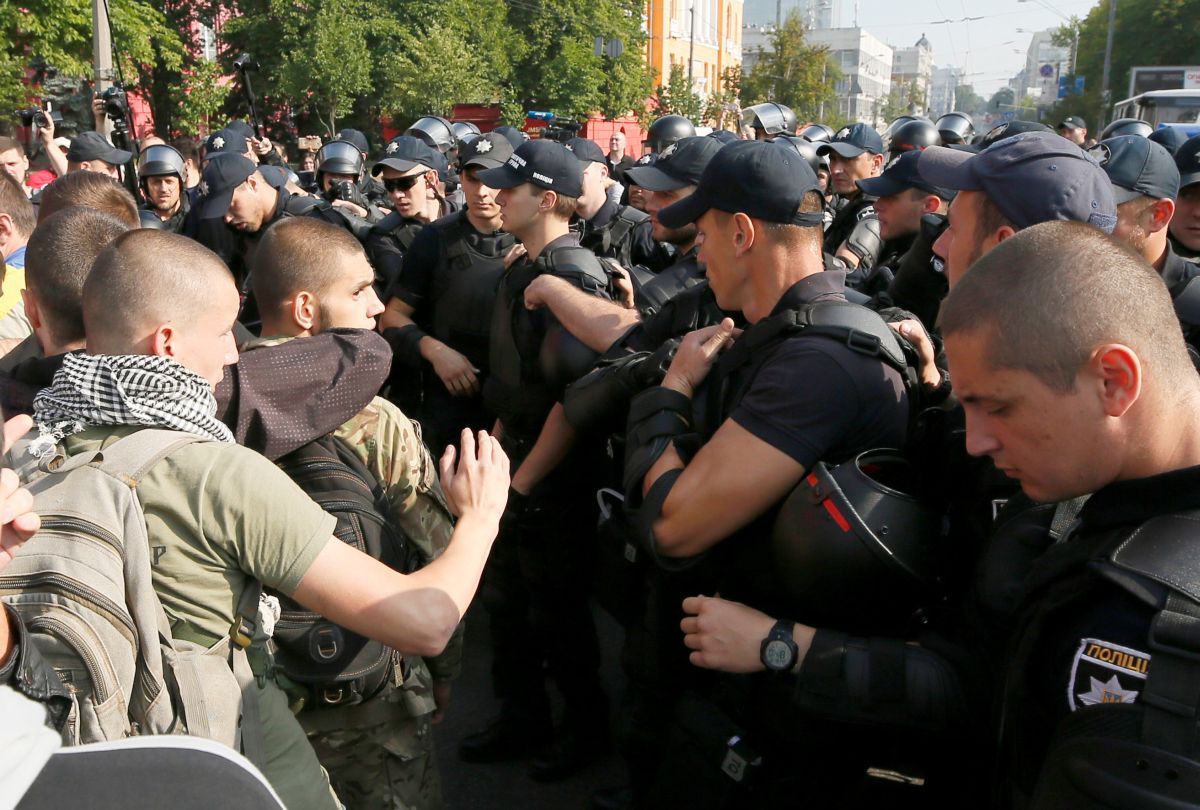 Ілюстрація REUTERS Ілюстрація REUTERS