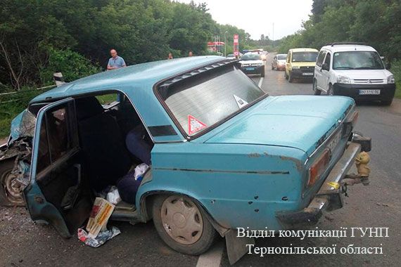 Водій Водій