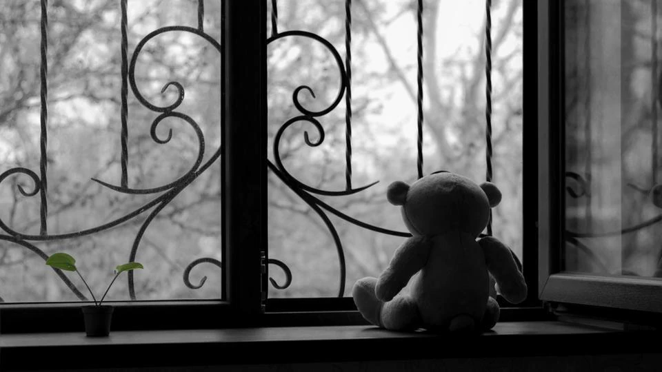 У Очакові поховали дитину / фото hindustantimes.com