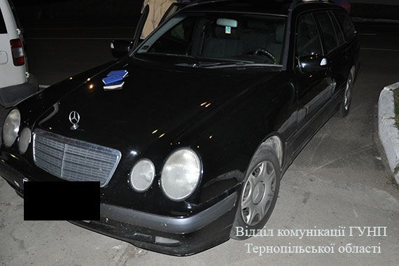 Поліція затримала 39-річного тернополянина, який вербував жінок працювати повіями у Польщі Поліція затримала 39-річного тернополянина, який вербував жінок працювати повіями у Польщі