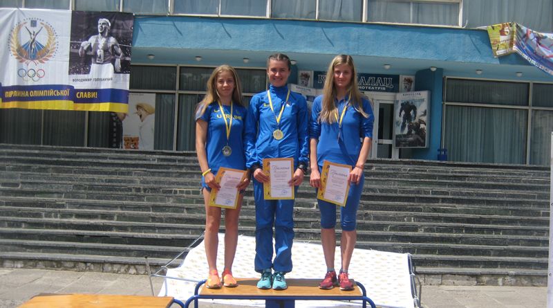 Чемпионат проходил 17 июня в Сумах / фото oda.zt.gov.ua Чемпионат проходил 17 июня в Сумах / фото oda.zt.gov.ua