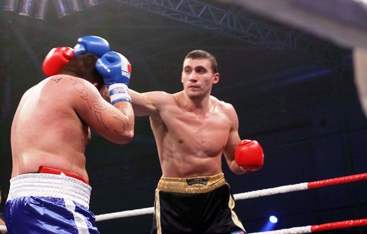 Вихріст завоював путівку на чемпіонат світу / XSPORT.ua Вихріст завоював путівку на чемпіонат світу / XSPORT.ua