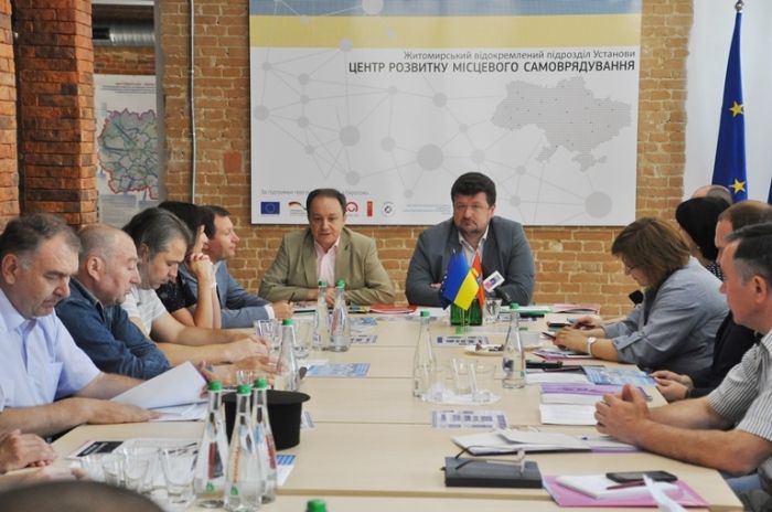З 1 липня цього року розпочнуть прийом документів на конкурс і підтримку ініціатив громадськості / фото oda.zt.gov.ua З 1 липня цього року розпочнуть прийом документів на конкурс і підтримку ініціатив громадськості / фото oda.zt.gov.ua