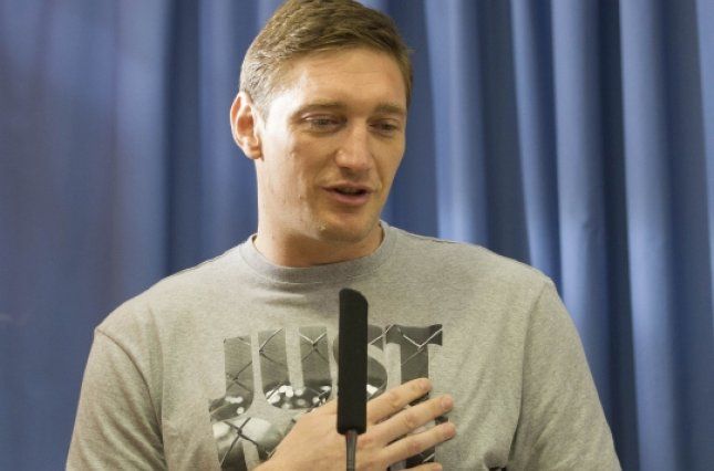 Сергей Лищук / valenciabasket.com Сергей Лищук / valenciabasket.com