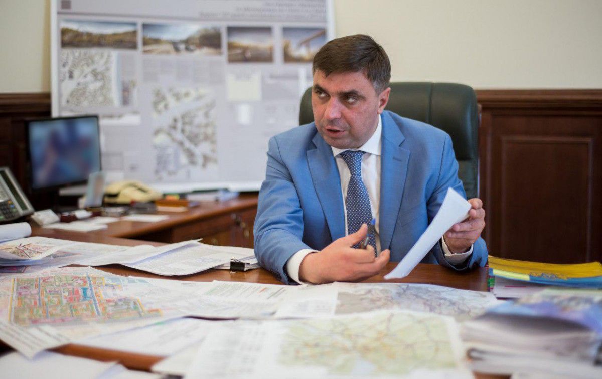 Стоимость реализации выбранного проекта является наименьшей из всех предложенных вариантов / УНИАН Стоимость реализации выбранного проекта является наименьшей из всех предложенных вариантов / УНИАН
