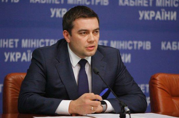 Мартинюк: сільське господарство в Україні генерує 12% ВВП Мартинюк: сільське господарство в Україні генерує 12% ВВП