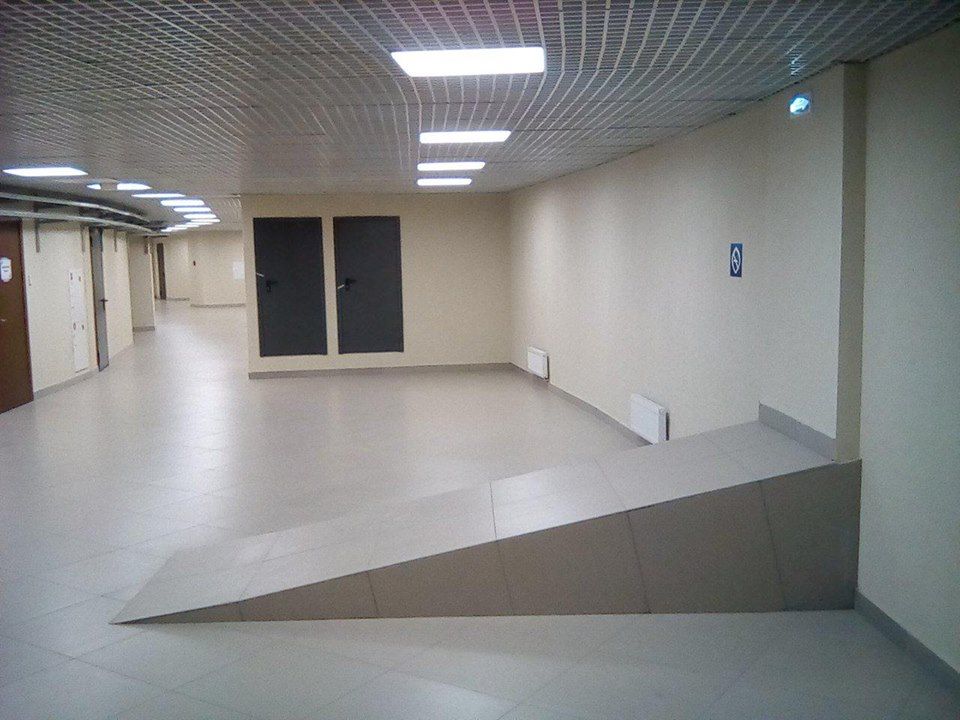 Пользователи соцсетей сходятся во мнении, что все это результат коррупции / фото 