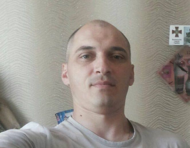 Бойко пропал без вести на Донбассе / facebook.com/butusov.yuriy Бойко пропал без вести на Донбассе / facebook.com/butusov.yuriy