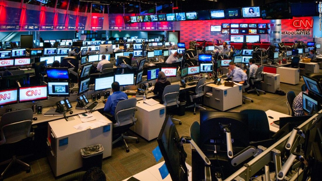 Министерство информационной политики закупило на CNN рекламу Украины / фото cnn.com Министерство информационной политики закупило на CNN рекламу Украины / фото cnn.com