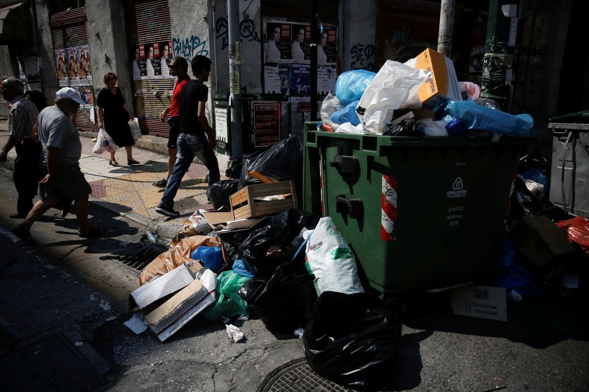 REUTERS REUTERS