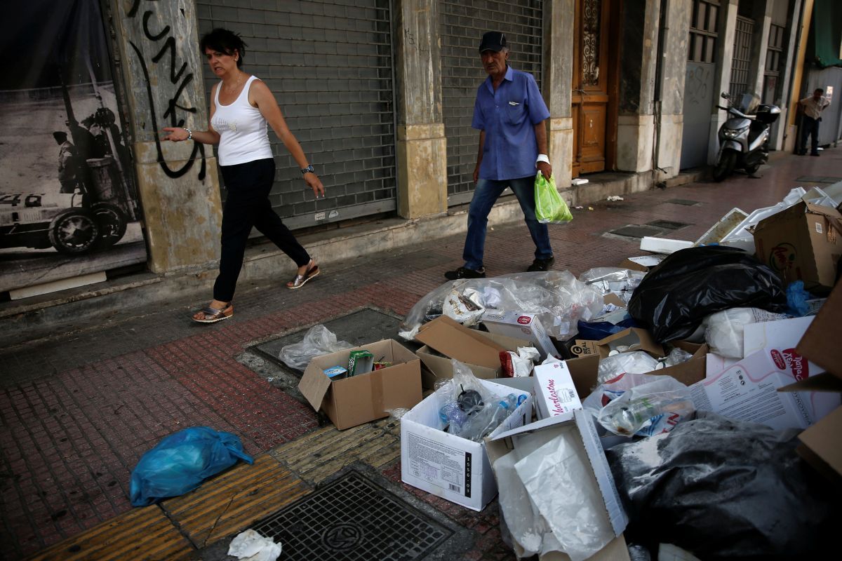 REUTERS REUTERS