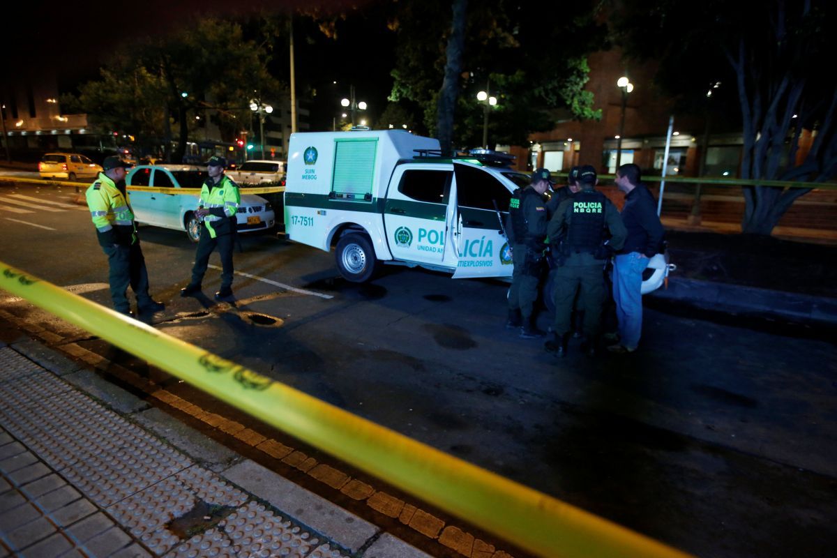 REUTERS REUTERS