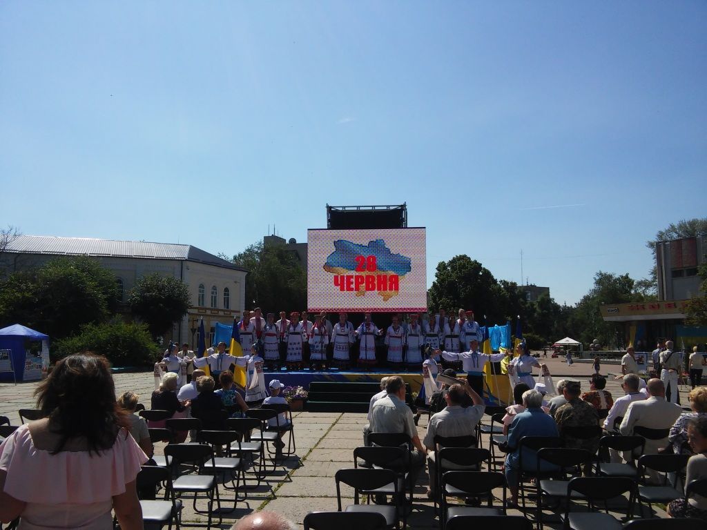 Лекторій в Житомирі / фото reporter.zt.u Лекторій в Житомирі / фото reporter.zt.u