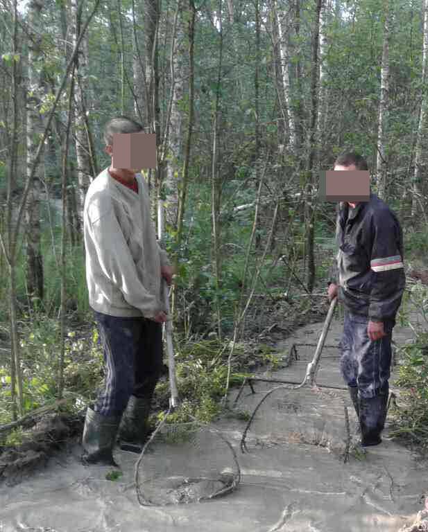 Оборужование для видобутку Оборужование для видобутку