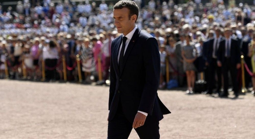 Еммануель I :