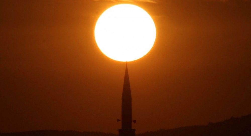 "На Балканах ми бачимо поступову ісламізацію" :