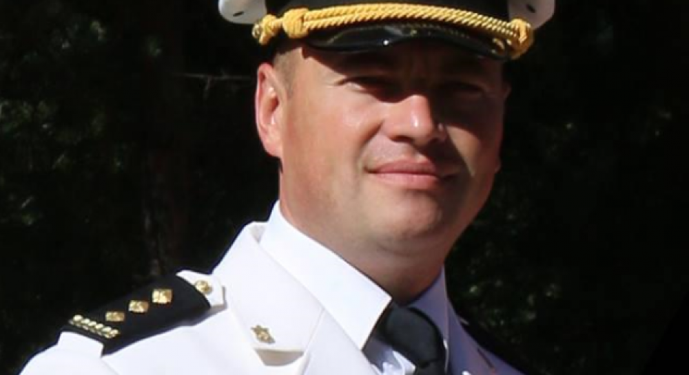 SBU accuses Russian FSB general of organizing assassination of ...