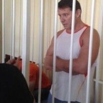 Суд оправдал обвиняемого в сепаратизме экс-мэра Стаханова