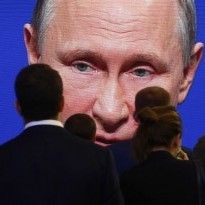 Atlantic Council: Путин будет держать Россию в состоянии стагнации и войны как можно дольше