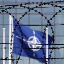 NATO sees higher risk of 