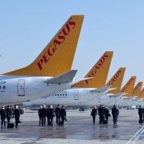 Turkey’s low-cost air carrier to enter Ukrainian market