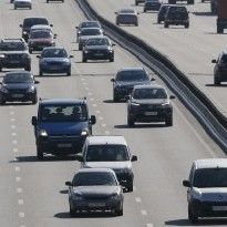 Ukraine's parliament tightens responsibility for drunk driving