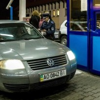 Ukraine to introduce electronic visas for foreigners in 2018