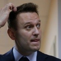 DW: Russia's high court reaffirms Navalny ban from presidential race
