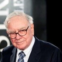 Миллиардер Уоррен Баффет назвал биткойн "крысиным ядом в квадрате"