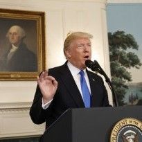 Иран не соблюдал условия ядерной сделки - Трамп