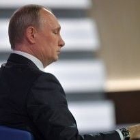 Putin seeks joint air defense with Belarus