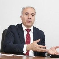 Westinghouse Vice President: There's a lot of bureaucracy in Ukraine
