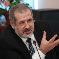 Belarus KGB interviewing Crimean Tatars with Ukraine ties - Chubarov