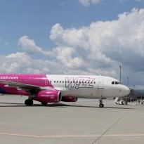 Авиакомпания Wizz Air выполнила первые рейсы из Киева в Берлин и Франкфурт
