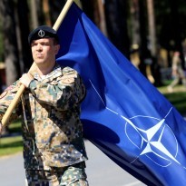 Russia, West show war games aren’t just games: ex-NATO chief