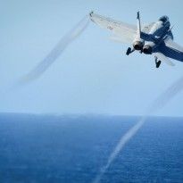 Ukraine searching western markets for new fighter jets – Rzeczpospolita
