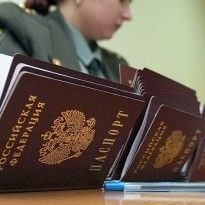 About 200,000 Donbas residents obtain Russian citizenship in 2019 – Russian media