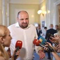 NABU probes into case of Ukrainian MPs Rozenblat and Poliakov jointly with FBI