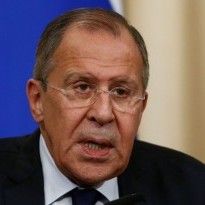 Лавров обвинил Украину в попытке прекратить работу СЦКК на Донбассе