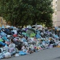 Тариф для населения на вывоз мусора предлагают повысить в 2-2,6 раза