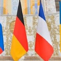 Normandy Four advisors' meeting postponed, not canceled