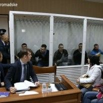 В «ДНР» недовольны, что экс-беркутовцев не хотят выдавать в рамках обмена
