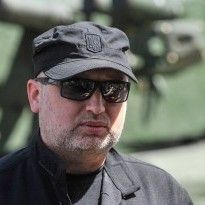 Турчинов назвал часть нардепов соучастниками киберагрессии против Украины