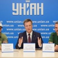 Ex-SBU chief's testimony: Russian FSB officers visited Ukraine three times amid Maidan protests